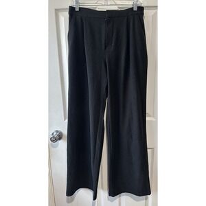 New Vuori elevation trouser Black Women's Medium